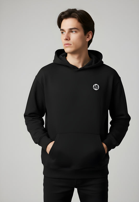 Unisex Oversized Hoodie