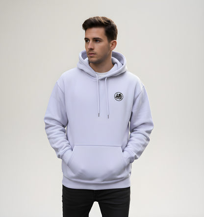 Unisex Oversized Hoodie