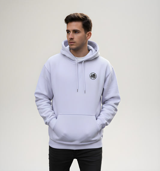 Unisex Oversized Hoodie