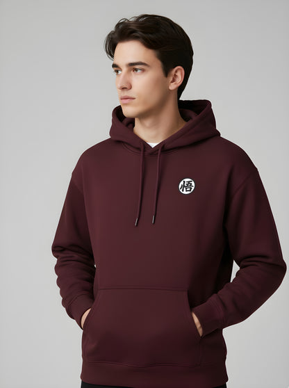 Unisex Oversized Hoodie