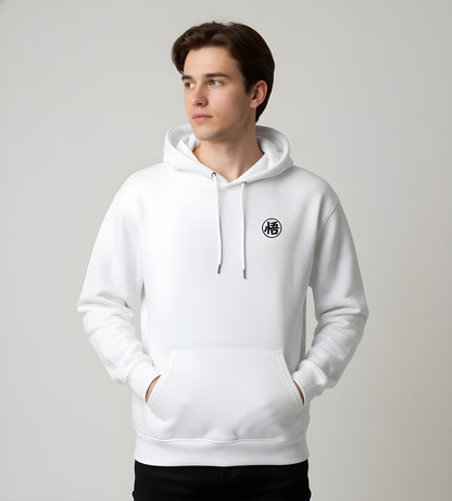 Unisex Oversized Hoodie