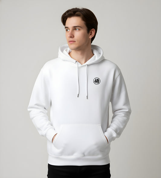 Unisex Oversized Hoodie